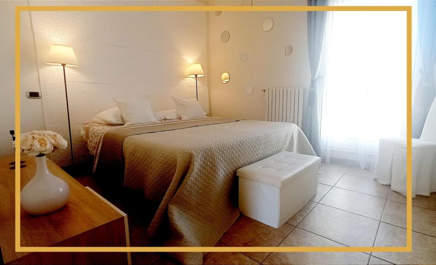 Puglia Disfida Apartment Barletta Exterior foto