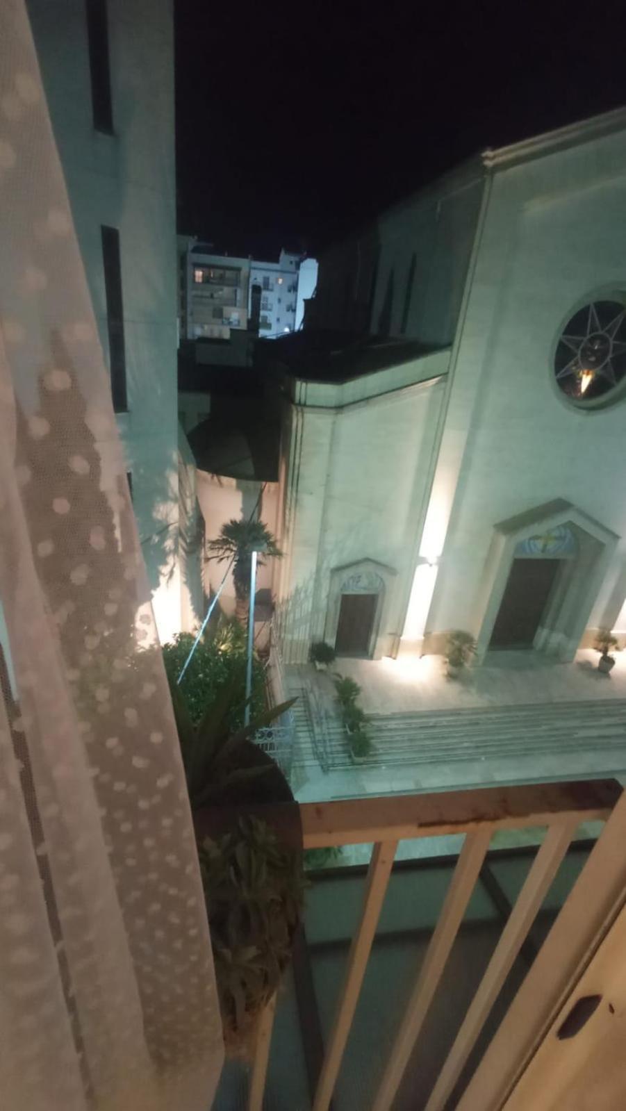 Puglia Disfida Apartment Barletta Exterior foto