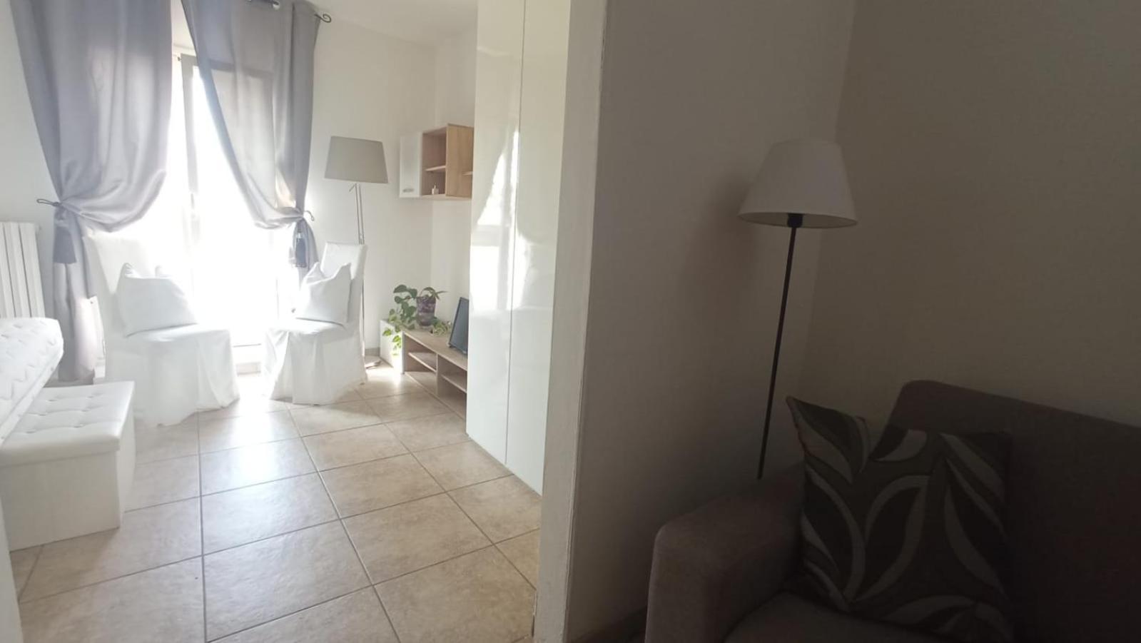 Puglia Disfida Apartment Barletta Exterior foto